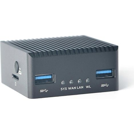 Prise en charge du port Ethernet pour module WiFi M.2 Linux/Openwrt/Debian/(A)-- (1/5)