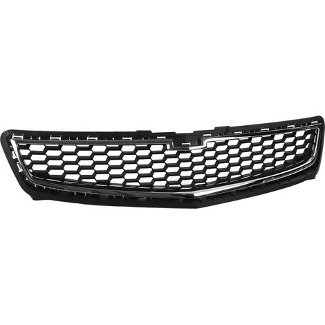 Calandre inférieure pare-chocs avant 20768837, grille radiateur maille protectrice remplacement pour Chevrolet Malibu Eco LS LT LTZ 2013 (1/5)