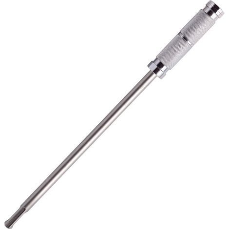 Adaptateur SDS Plus vers SDS Plus pour forets et scies cloches – Rallonge électrique avec tige de rallonge de 10,23 pouces (1/5)