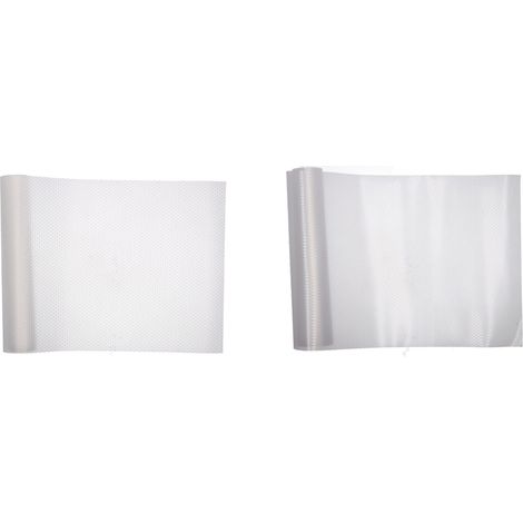 Regalo Italiano Rivestimento Antiscivolo EVA 30 x 150 Cm – Tappetino Multiuso per Cassetti e Ripiani