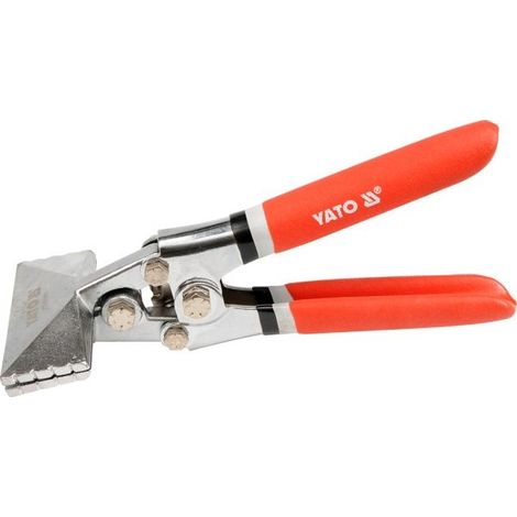 YATO Profilformzange 210 mm YT-5141