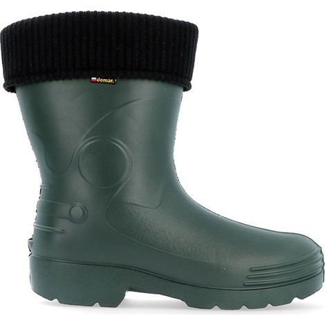 Bottes en caoutchouc FARMER 45