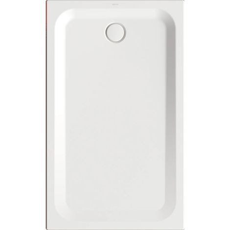BetteUltra Rechteck-Duschwanne mit BetteGlasur Plus, (1/5)