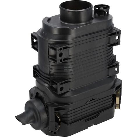 Luftfilter PFD POWERCORE DONALDSON D080187GJ (1/4)