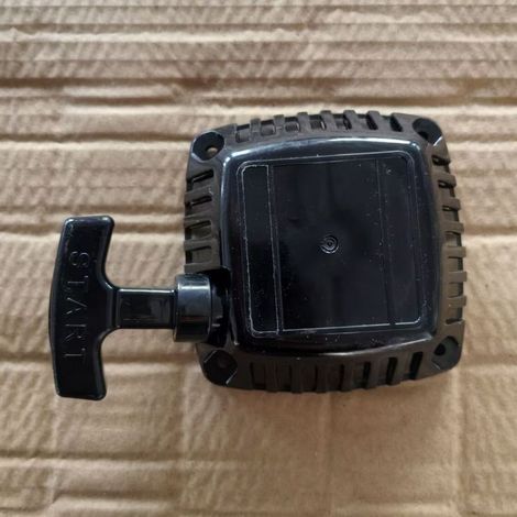 Démarreur à rappel G260RC G230RC G240RC G270RC T2070-75101, démarreur manuel, convient aux moteurs Komatsu G260RC et autres, facilitant le démarrage. (1/4)