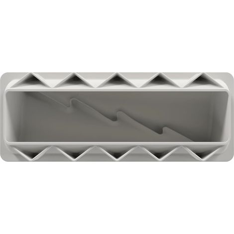 Silikomart Dreamy, stampo da forno cm 25x8x8 in silicone, qualità professionale