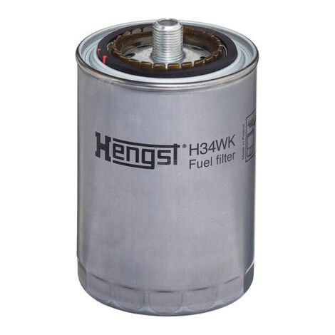 Filtro carburante spin-on HENGST H34WK