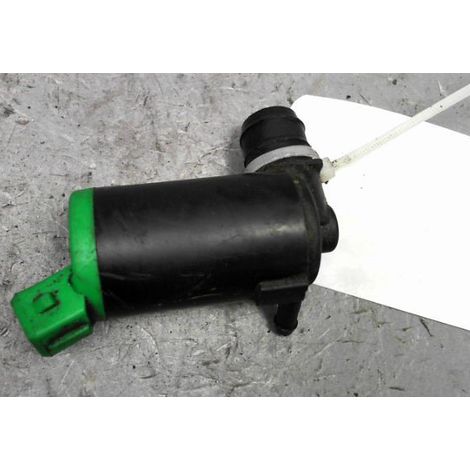 [PRODUIT D'OCCASION] Pompe Lave-glace Avant PEUGEOT 406 ♻️ Ref Oe. 643458 - Garantie à vie (1/3)