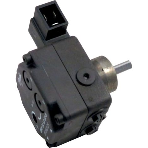Wolf Pompa olio tipo BFP21 L3 LES Danfoss per CNU-Premio CHU-Premio TOK CSK, 2482646