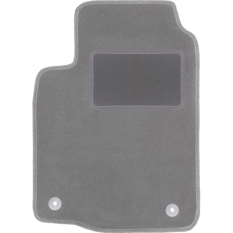 Alfombrilla del conductor: Mitsubishi Colt V / CJO hatchback (1996-2003)