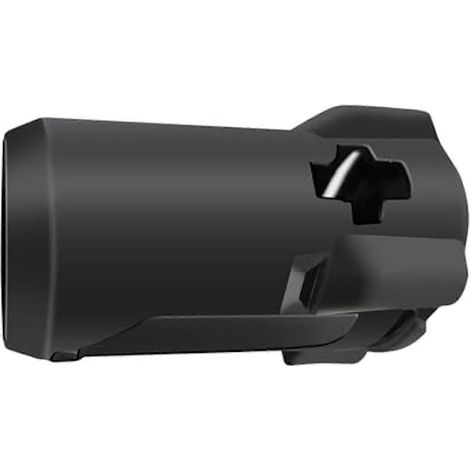 49-16-3453 Soufflet de protection contre les chocs pour visseuse à chocs hexagonale M12 FUEL 1/4 pouce 3453-20 (1/5)