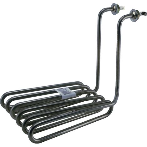 Heizelement für die 13-Liter-Fritteuse von Royal Catering, 3200 W, 230 V (1/2)