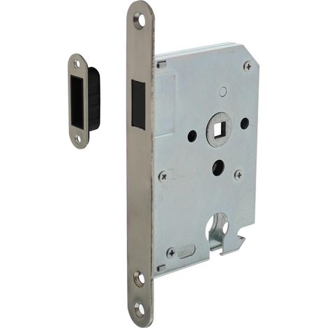 Magnetisches schlösser Edelstahl für zylinderschlösser PC55 - Pro