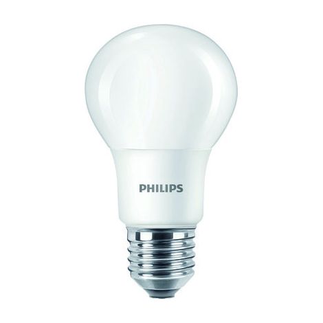 COREPRO LEDBULB ND 5-40W A60 E PHILIPS 329560