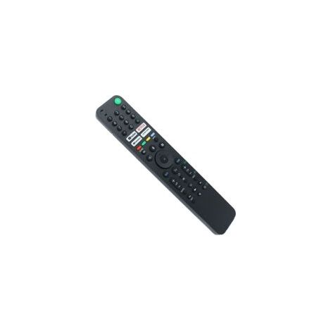 Control remoto inteligente por voz RMF-TX520P para televisores Sony 4K/8KHD (KD-65X80 y KD-75X80J)