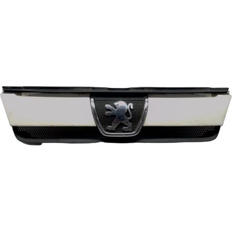 Calandre PEUGEOT Boxer [PRODUIT D'OCCASION]♻️1614288780