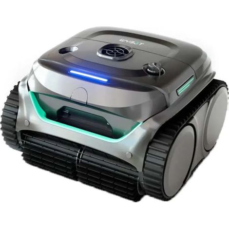 Robot piscine wybot e-tron vision batterie 180 minutes (1/3)