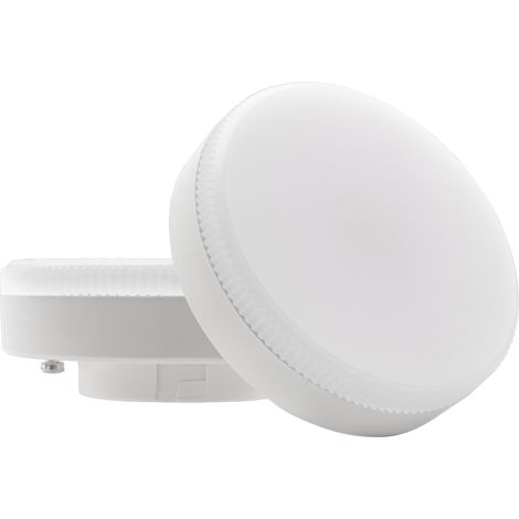 Lampadina led gx53 10w century 4000k - gxled-105340