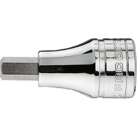 Douille pour embout Facom 7mm, , entraînement Carré 3/8" ( Prix pour 1 ) (1/2)