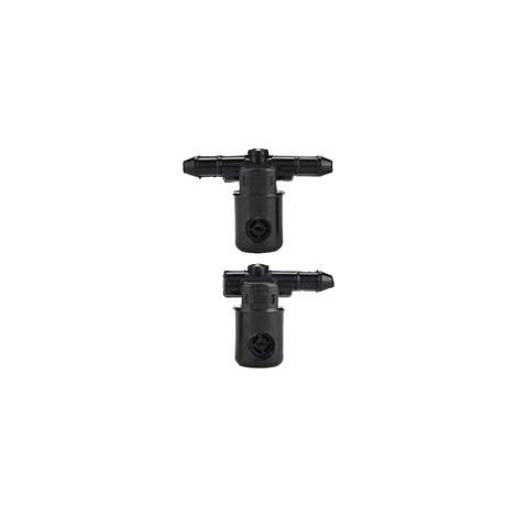 Limpiaparabrisas para coche – 2 unidades, compatibles con Buick/Opel 12782509, fabricados en goma de alta adherencia.