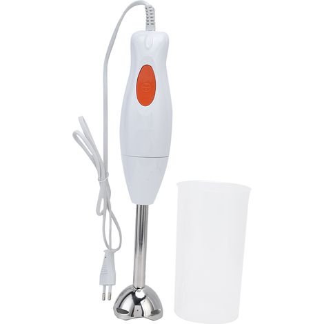 Mixeur Plongeant Électrique 500ml Multifonction - Mélangeur à Main pour Aliments - 220V EU (1/5)