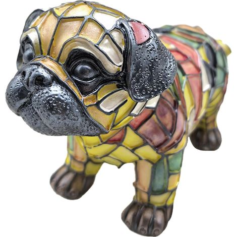 Lampe Table Animal Éclairage Décoratif Fantaisiste (1/5)