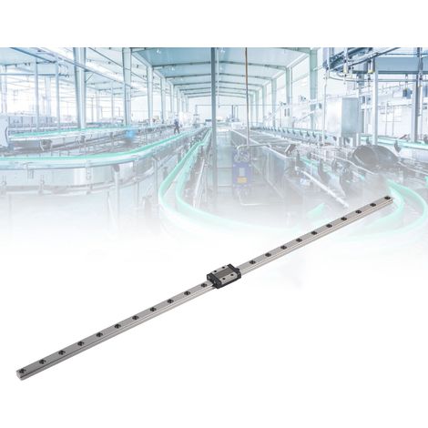 MGN9450 mm Linearführung (1/5)