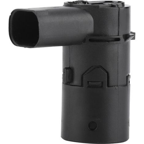 Car PDC Parking Sensor, Black Metal Plastic 7701062074 Heat Resistant for Upgrade (1/5)