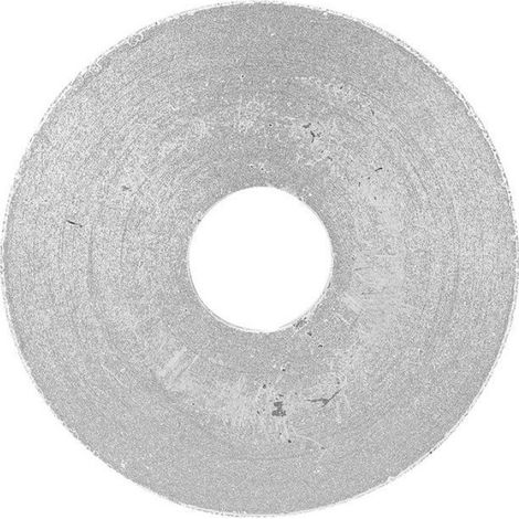 Roue de meulage en diamant brasé 7,3 cm Brazed Diamond Gringing Wheel France bricolage disque Roue de broyage français 1.0 (1/4)