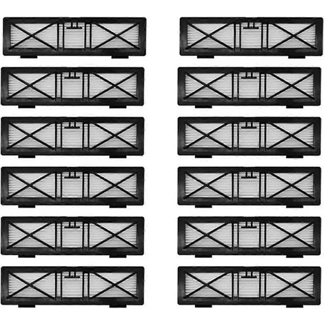 Ersatzfilter für Connected Series D3 D4 D5 D6 D7--