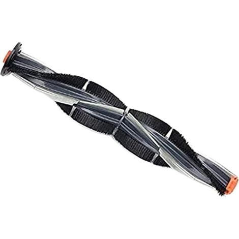 Brosse principale pour aspirateur robot, compatible Neato D4/D7/D8/D9/D10, anti-emmêlage poils et adaptée tous sols (1/4)