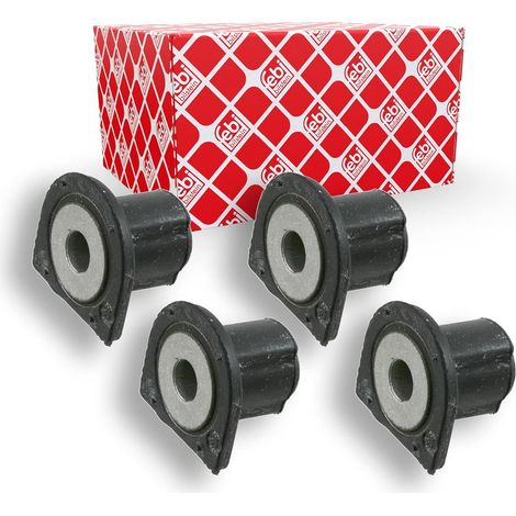 Lenkgetriebe-Silentblock FEBI BILSTEIN FE27573
