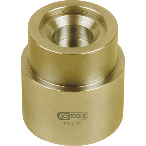 KS Tools - Pièce de pression, diamètre 43 mm - 440.0191