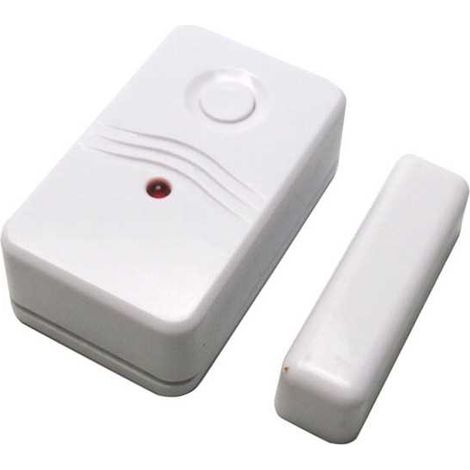 Kit de contact magnétique pour alarme sans fil Avidsen