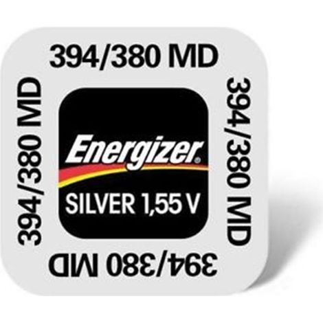 Energizer 394 Lot de 2 piles
