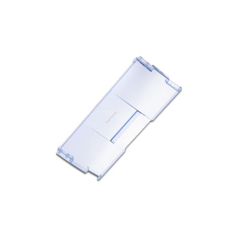 Abattant tiroir congélateur 444 x 191 mm – Pièce d'origine pour réfrigérateurs BEKO – Remplacement facile pour fonctionnement optimal - 4308801800