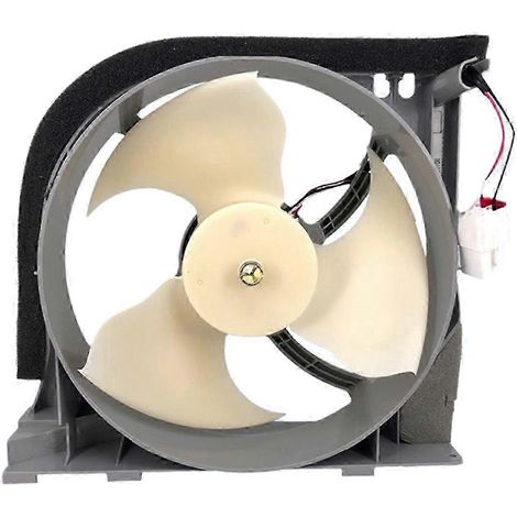 Ensemble moteur de ventilateur de condenseur de réfrigérateur DA97-15765A DA31-00340A pour Samsung DA97-12842A, DA31-0027 (1/5)