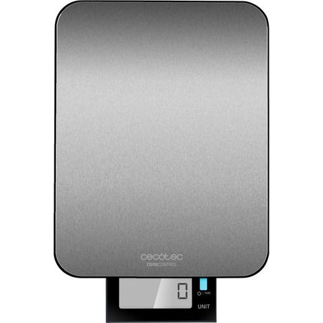 Bilancia Cook Control 9000 Waterproof Cecotec