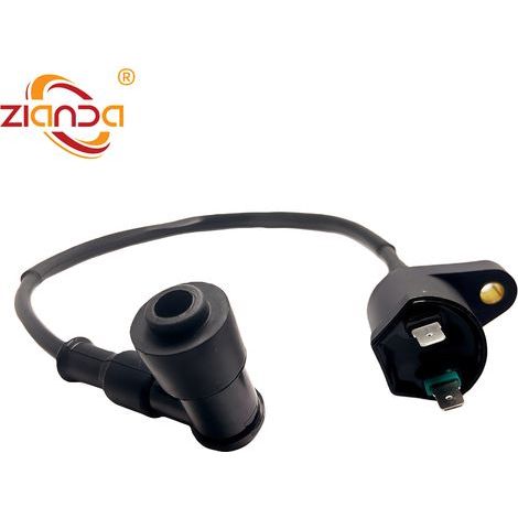 Zündspulenadapter 30510-168-000 Adly ATV 150 Sport Utility Crossro (1/4)