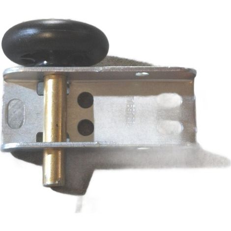 Roulette gauche porte G97 Hormann