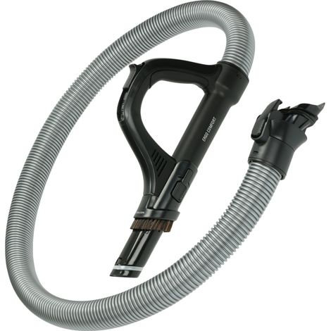 Ersatzteil - Staubsaugerschlauch (mit Griff) -  - ROWENTA, BOSCH, FAR, DE DIETRICH, TEFAL, LADEN, KARCHER