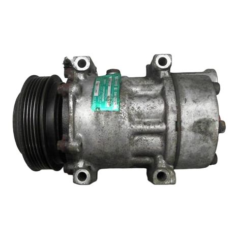 Compresseur Air Conditionne RENAULT Espace 96-2002 [PRODUIT D'OCCASION]♻️7700111289
