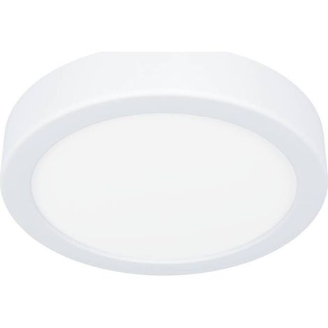 Lámpara eglo fueva 5 LED 11W diseño moderno