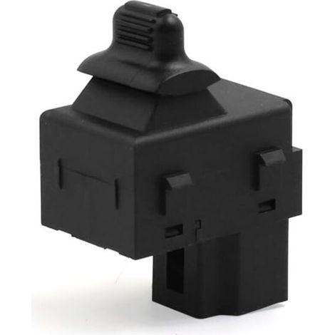 Passenger Side Power Window Master Switch 56007695AB (1/5)