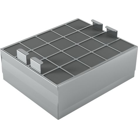 Filtre à charbon pour module cleanair - Neff - z50xxp0x0