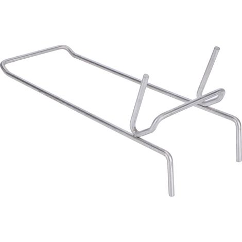 Honigeimerhalter aus Edelstahl, Imker-Ausgießständer, Imkerzubehör (1/5)
