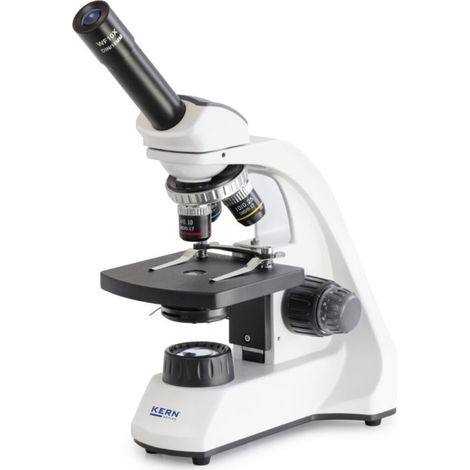 KERN Durchlichtmikroskop OBT 105 (1/2)
