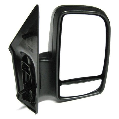 Mercedes Sprinter 2005 - retrovisor exterior derecho calefactable el茅ctricamente (1/2)
