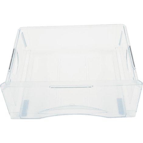 TIROIR DU MILIEU SANS SERIGRAPHIE POUR REFRIGERATEUR LIEBHERR - 9791688