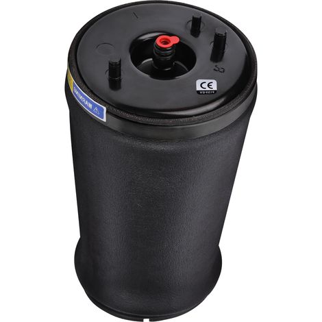 Bolsa de Aire Suspension Neumatica Trasero Derecha para BMW 5 S E39 Touring (1/5)